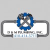 D & M Plumbing