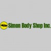 Simon Body Shop