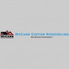 McCann Custom Remodeling