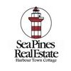 Sea Pines Real Estate