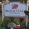 Royal Oak Apartments