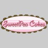 Sweet Pea Cakes