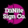 DaNite Sign