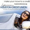 Houston Credit Unions