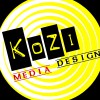 Kozi Media Design