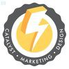 Catalyst Marketing Design