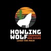 Howling Wolf Graphics & Signs