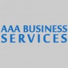 AAA Business Services