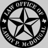 Law Office Of Larry P. McDougal