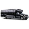 Raleigh Party Bus Rental