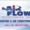 Air Flow Technologies Heating & Air Conditioning