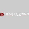 138 Office Furniture