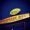 Sunrise Deli