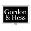 Gordon & Hess