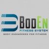 Boden Fitness System