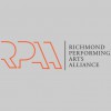 RPAA Richmond Performing Arts Alliance