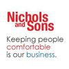 Nichols & Sons Plbg-HVAC