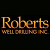 Roberts Well Drilling