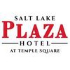 Salt Lake Plaza Hotel At Temple Square