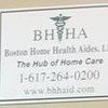 Boston Home Health Aides