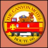 The Canyon Motel & RV Park