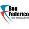 Ben Federico Freight Consolidator