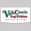 Valle Crucis Log Cabin Rentals & Sales