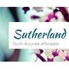 Sutherland Bookkeeping Service