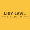 G. Allen Lidy, Attorney At Law