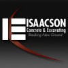 Isaacson Concrete Excavating