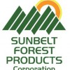 Sunbelt Forest Products