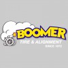 Boomer Tire & Alignment