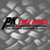 PK Tires Pros