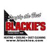 Blackies Heating & Cooling