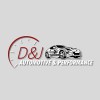 D & J Automotive & Performance