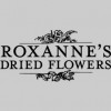 Roxanne's Dried Flowers