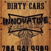 Innovative Speed Shop