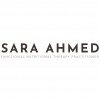 Sara Ahmed Health & Wellness