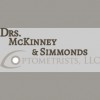 Drs. McKinney & Simmonds Optometrists