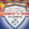 George's Sons Plumbing