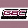 GBC Concrete & Mason Construction