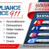 911 Appliance Services