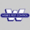 Webb's Pest Control