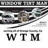 Window Tint Man