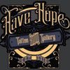 Have Hope Tattoo