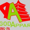 Pagoda Apparel