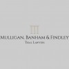 Law Offices Of Mulligan, Banham & Findley