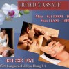 Orchid Massage