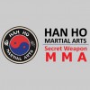 Han Ho Martial Arts & Secret Weapon MMA