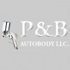 P & B Auto Body